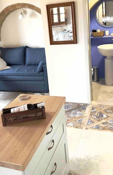 Monovasia Suites Anopolis Monemvasia Ngoại thất bức ảnh