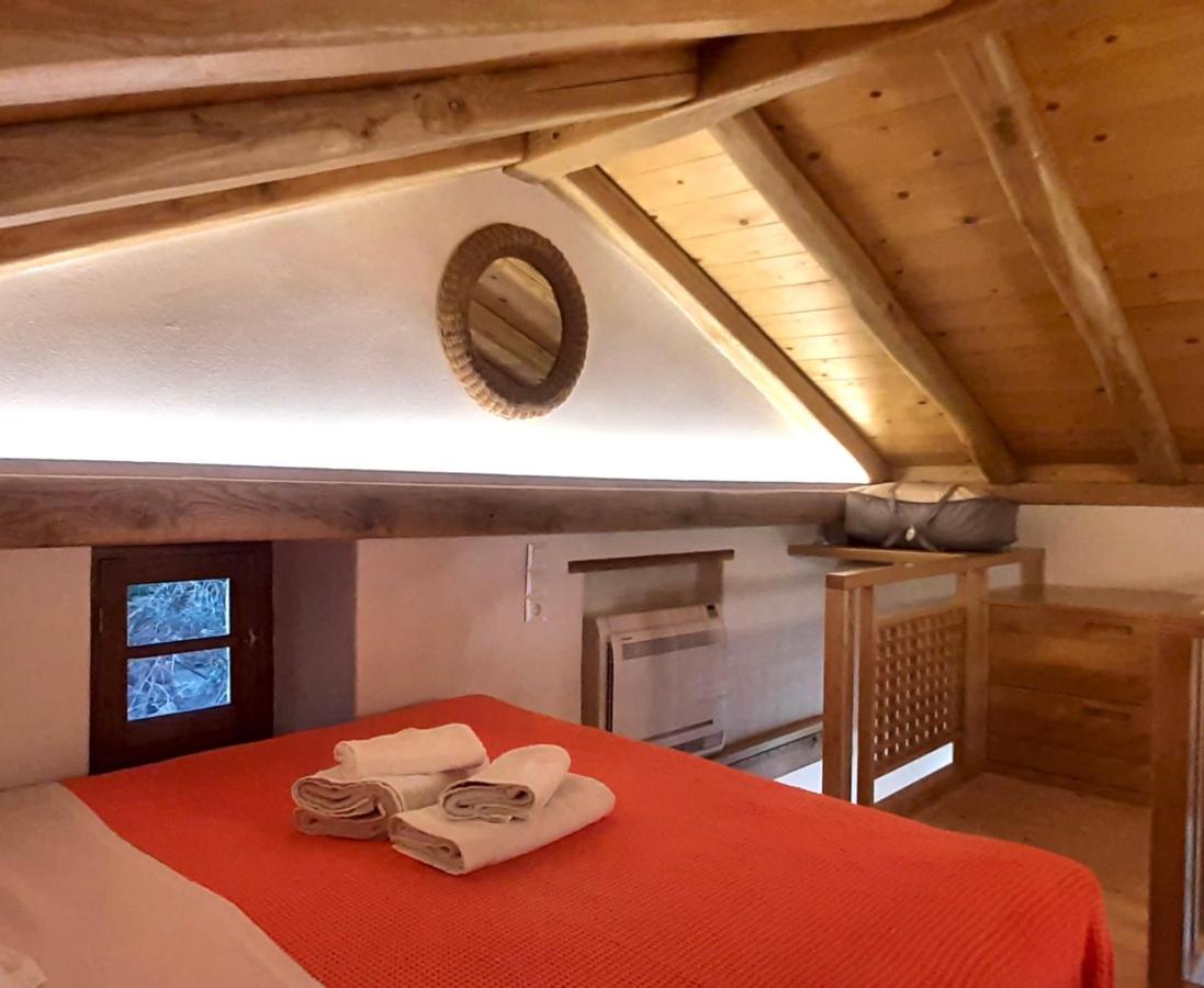 Monovasia Suites Anopolis Monemvasia Ngoại thất bức ảnh