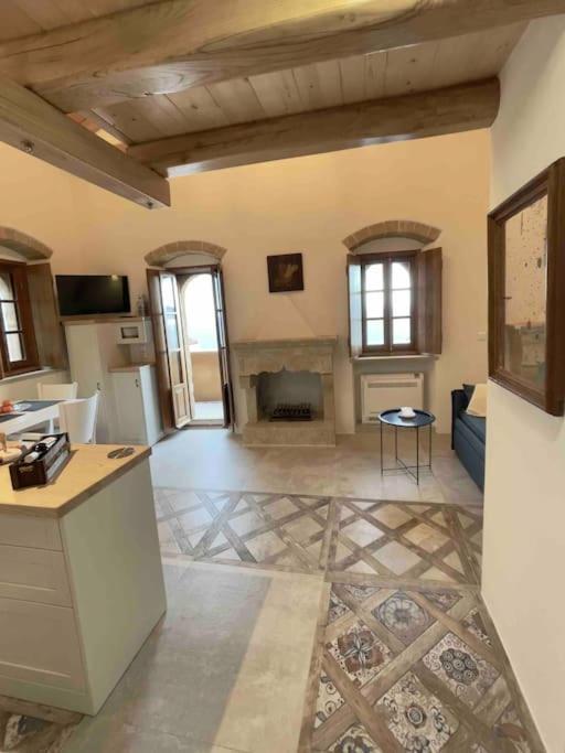 Monovasia Suites Anopolis Monemvasia Ngoại thất bức ảnh