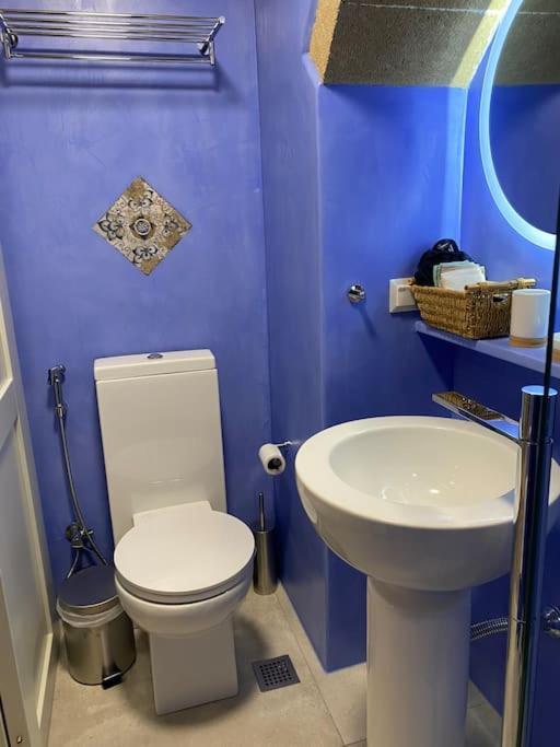 Monovasia Suites Anopolis Monemvasia Ngoại thất bức ảnh
